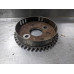 76J012 Left Camshaft Timing Gear For 06-10 Dodge Charger  2.7