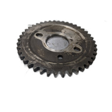 76J013 Right Camshaft Timing Gear From 2007 Dodge Charger  2.7