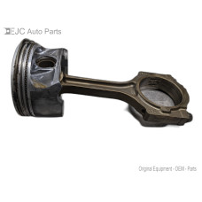 76H001 Right Piston and Rod Standard For 10-11 Buick Enclave  3.6 12590584