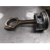 76H001 Right Piston and Rod Standard For 10-11 Buick Enclave  3.6 12590584