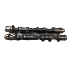 76H004 Right Camshafts Pair Set From 2011 Buick Enclave  3.6