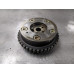 76H005 Exhaust Camshaft Timing Gear From 2011 Buick Enclave  3.6 12635460