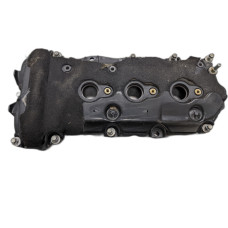 76H016 Right Valve Cover From 2011 Buick Enclave  3.6 12626266