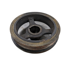 76H019 Crankshaft Pulley From 2011 Buick Enclave  3.6