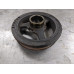 76H019 Crankshaft Pulley From 2011 Buick Enclave  3.6