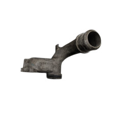 76H027 Coolant Inlet From 2011 Buick Enclave  3.6 12591006