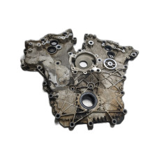 GTJ305 Engine Timing Cover From 2011 Buick Enclave  3.6 12639740