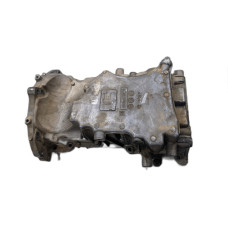 GUO404 Engine Oil Pan From 2011 Buick Enclave  3.6 12638371