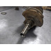 #B103 Crankshaft Standard For 01-02 Toyota 4Runner  3.4