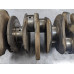#B103 Crankshaft Standard For 01-02 Toyota 4Runner  3.4