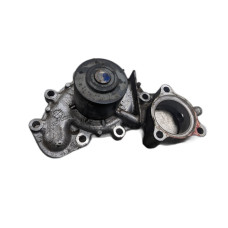 76G003 Water Coolant Pump From 2001 Toyota 4Runner  3.4
