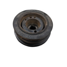 76G011 Crankshaft Pulley From 2001 Toyota 4Runner  3.4