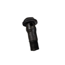 76G028 Oil Cooler Bolt From 2001 Toyota 4Runner  3.4