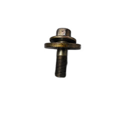 76G030 Crankshaft Bolt From 2001 Toyota 4Runner  3.4