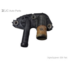 76U006 Heater Fitting For 15-16 Subaru WRX  2.0