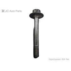 76U023 Crankshaft Pulley Bolt For 15-16 Subaru WRX  2.0 12369AA091