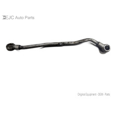 76U025 Vacuum Pump Oil Supply Line For 15-16 Subaru WRX  2.0