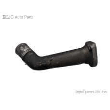 76U027 Thermostat Housing For 15-16 Subaru WRX  2.0