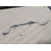 76U048 Fuel Rail To Rail Fuel Line For 15-16 Subaru WRX  2.0