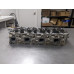 #AS02 Left Cylinder Head For 11-16 Chevrolet Silverado 2500 HD  6.6 12690607 Diesel