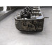 #AS02 Left Cylinder Head For 11-16 Chevrolet Silverado 2500 HD  6.6 12690607 Diesel