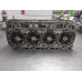 #AS02 Left Cylinder Head For 11-16 Chevrolet Silverado 2500 HD  6.6 12690607 Diesel