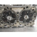 #AS02 Left Cylinder Head For 11-16 Chevrolet Silverado 2500 HD  6.6 12690607 Diesel