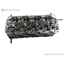 #AZ08 Right Cylinder Head For 11-16 Chevrolet Silverado 2500 HD  6.6 12690607 Diesel