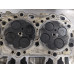 #AZ08 Right Cylinder Head For 11-16 Chevrolet Silverado 2500 HD  6.6 12690607 Diesel