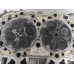 #AZ08 Right Cylinder Head For 11-16 Chevrolet Silverado 2500 HD  6.6 12690607 Diesel