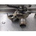 76L010 Water Coolant Pump For 10-16 Chevrolet Silverado 2500 HD  6.6 12637105 Diesel