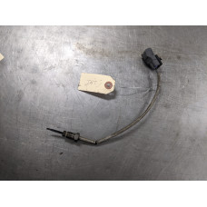 76L018 Intake Air Charge Temperature Sensor For 11-16 Chevrolet Silverado 2500 HD  6.6  Diesel