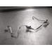 76L047 Hydrocarbon Indirect Fuel Injector 11-16 Chevrolet Silverado 2500 HD 6.6 12717297
