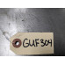 GUF304 Upper Engine Oil Pan For 11-16 Chevrolet Silverado 2500 HD  6.6 12634971 Diesel