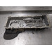 GUF304 Upper Engine Oil Pan For 11-16 Chevrolet Silverado 2500 HD  6.6 12634971 Diesel