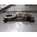 GUF304 Upper Engine Oil Pan For 11-16 Chevrolet Silverado 2500 HD  6.6 12634971 Diesel