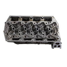 #ZO03 Left Cylinder Head From 2013 Ford F-250 Super Duty  6.7 BC3Q6C064CB