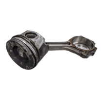 77Y001 Piston and Connecting Rod Standard 2013 Ford F-250 Super Duty 6.7 BC3Q6200BB