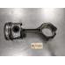 77Y001 Piston and Connecting Rod Standard 11-14 Ford F-250 Super Duty 6.7 BC3Q6200BB