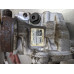 77Y003 High Pressure Fuel Pump From 2013 Ford F-250 Super Duty  6.7 BC3Q9B395CC