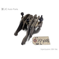 77Y008 Right Rocker Arm Assembly For 11-14 Ford F-250 Super Duty  6.7 BC3Q6A585AD