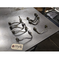 77Y016 Fuel Injector Line For 11-14 Ford F-250 Super Duty  6.7