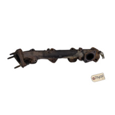 77Y020 Right Exhaust Manifold From 2013 Ford F-250 Super Duty  6.7 BC3Q9430CA
