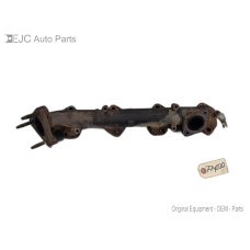 77Y020 Right Exhaust Manifold For 11-16 Ford F-250 Super Duty  6.7 BC3Q9430CA