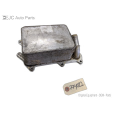 77Y022 Oil Cooler For 11-14 Ford F-250 Super Duty  6.7 BC3Q6C615AH