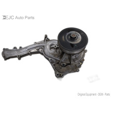 77Y031 Water Coolant Pump For 11-16 Ford F-250 Super Duty  6.7 BC3Q8501GA