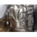 77Z001 Right Exhaust Manifold Heat Shield 2013 Ford F-250 Super Duty 6.7 BC3Q9A462AC