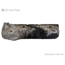 77Z002 Left Exhaust Manifold Heat Shield 11-14 Ford F-250 Super Duty 6.7 BC6Q9Y427AC