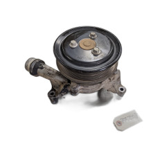 77Z007 Auxiliary Water Pump From 2013 Ford F-250 Super Duty  6.7