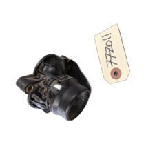 77Z011 Thermostat Housing From 2013 Ford F-250 Super Duty  6.7